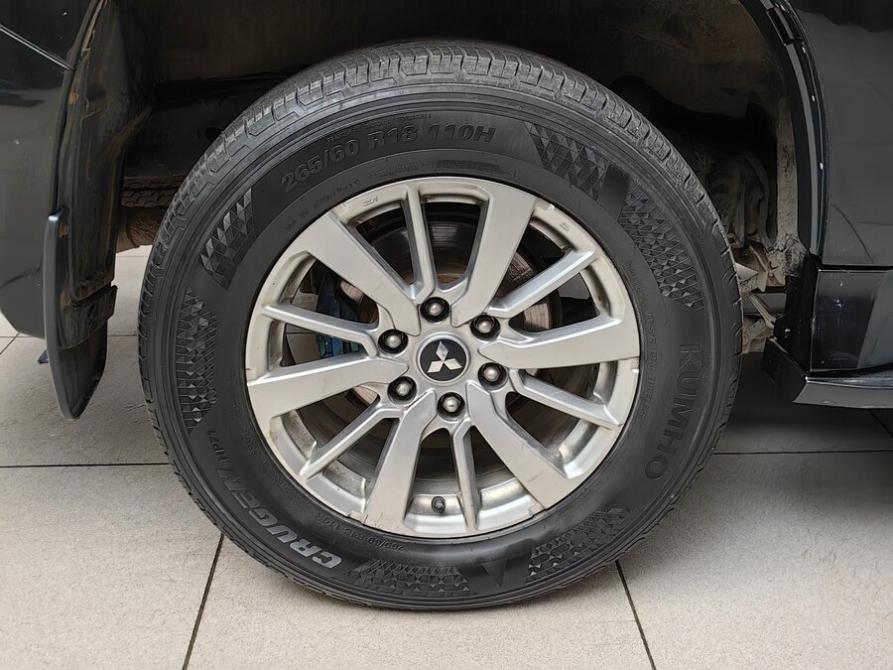 Mitsubishi Pajero Sport III Подольск  - изображение 25