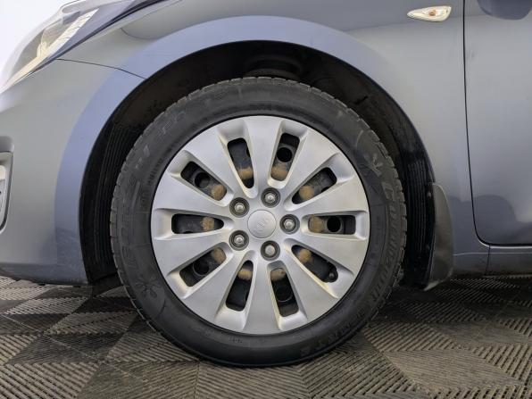 Kia Ceed II Рестайлинг с пробегом 2018 года, цена 1 300 000 рублей, 171570 км, универсал, Автокод Объявления