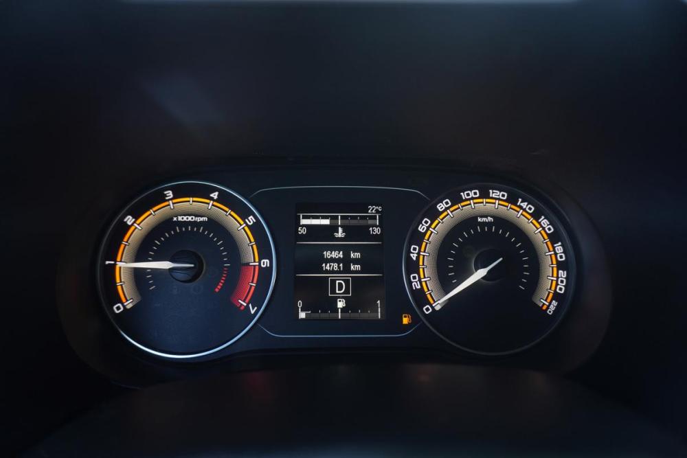 Lada (ВАЗ) Vesta I Рестайлинг (NG) Ульяновск  - изображение 9