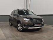 Lada (ВАЗ) Granta I Рестайлинг Кемерово  - изображение 26
