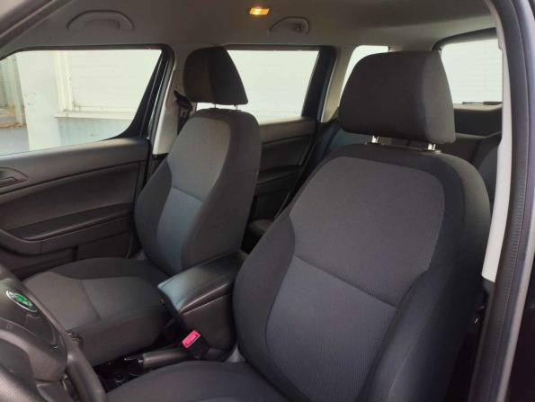 Skoda Yeti I с пробегом 2011 года, цена 665 000 рублей, 72858 км, внедорожник, Автокод Объявления