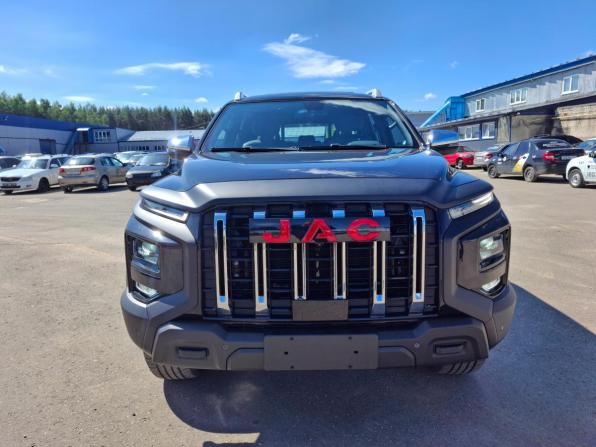 JAC T9 с пробегом 2026 года, цена 3 719 000 рублей, 5 км, пикап, Автокод Объявления
