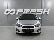 Chevrolet Aveo II Ростов-на-Дону  - изображение 20