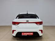 Kia Rio IV Альметьевск  - изображение 28