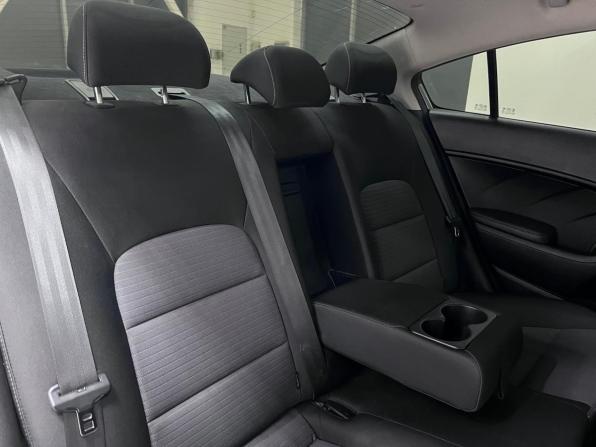 Kia Cerato III с пробегом 2014 года, цена 1 310 000 рублей, 150756 км, седан, Автокод Объявления