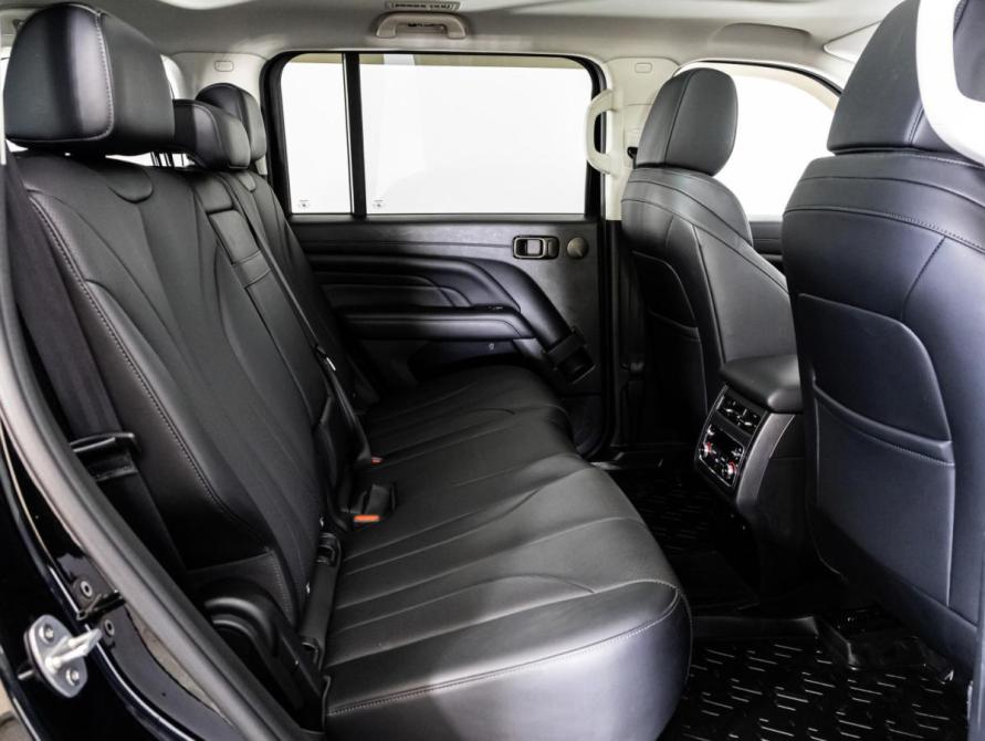 Haval H9 II Санкт-Петербург  - изображение 23
