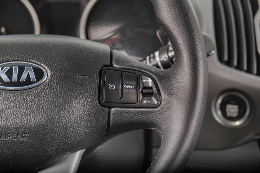 Kia Sportage III Рестайлинг Томск  - изображение 15