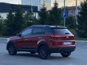 Hyundai Creta I Рестайлинг Уфа  - изображение 19