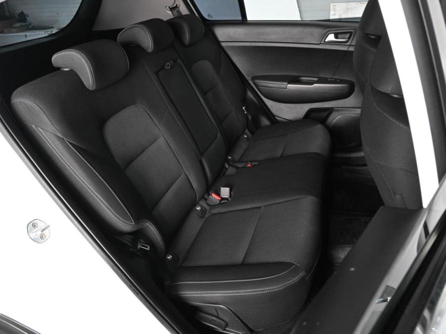 Kia Sportage IV Рестайлинг Ростов-на-Дону  - изображение 7