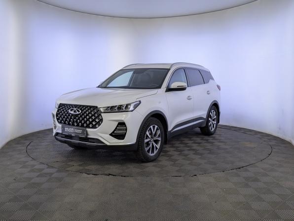 Chery Tiggo 7 Pro I с пробегом 2022 года, цена 1 750 000 рублей, 57562 км, внедорожник, Автокод Объявления