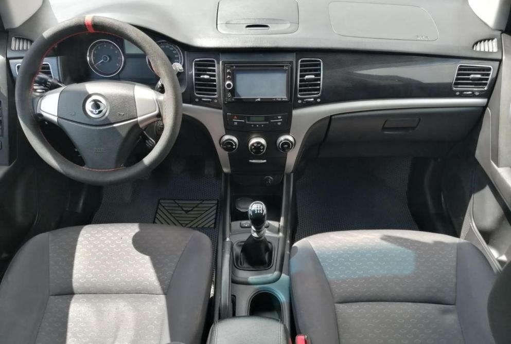 SsangYong Actyon II Иваново  - изображение 10