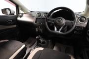 Nissan Note II Рестайлинг Новосибирск  - изображение 27