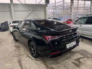 Hyundai Avante VII Пермь  - изображение 8