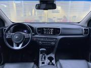 Kia Sportage IV Рестайлинг Уфа  - изображение 39