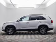 Kia Sorento II Рестайлинг Москва  - изображение 19