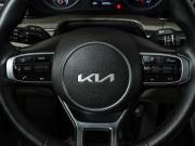 Kia K5 III Москва  - изображение 33