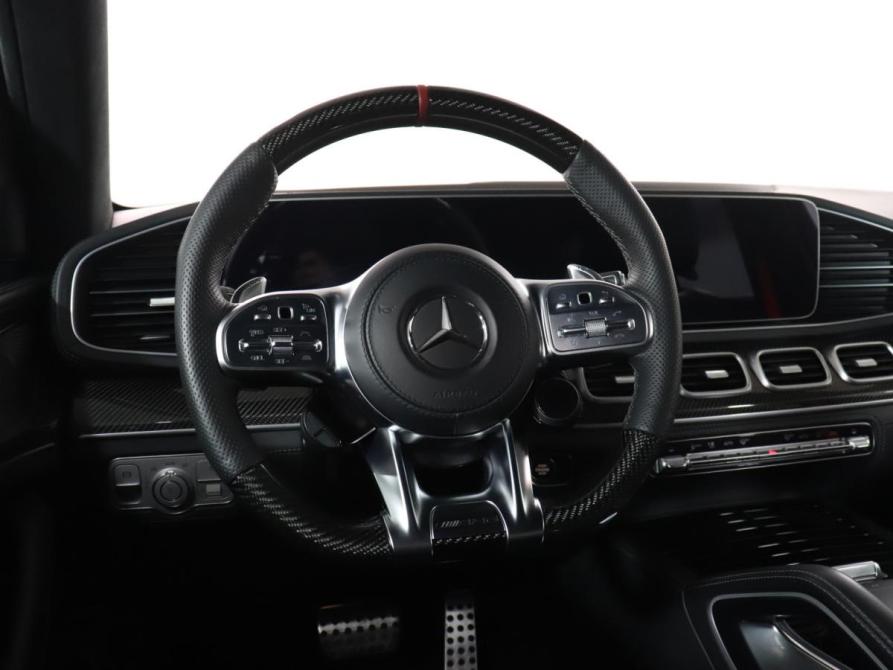 Mercedes-Benz GLE AMG II (V167) Москва  - изображение 19