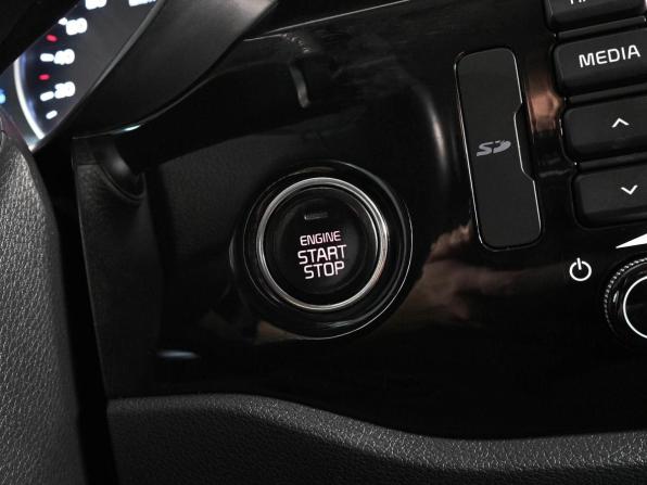 Kia Rio IV с пробегом 2020 года, цена 1 749 000 рублей, 135248 км, хэтчбек, Автокод Объявления
