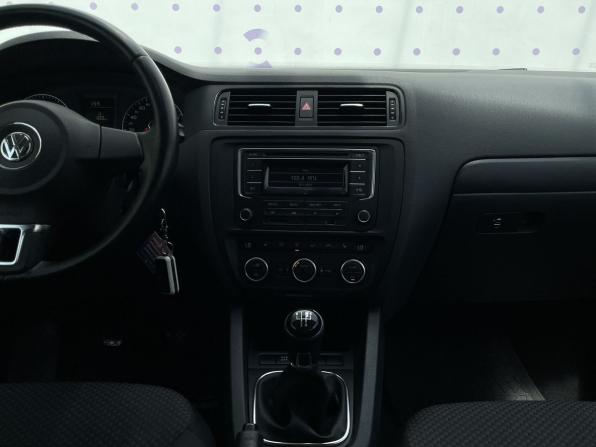Volkswagen Jetta VI с пробегом 2014 года, цена 1 190 000 рублей, 138322 км, седан, Автокод Объявления