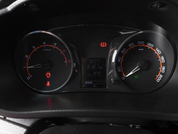 Lada (ВАЗ) Granta I Рестайлинг с пробегом 2019 года, цена 820 000 рублей, 81327 км, седан, Автокод Объявления