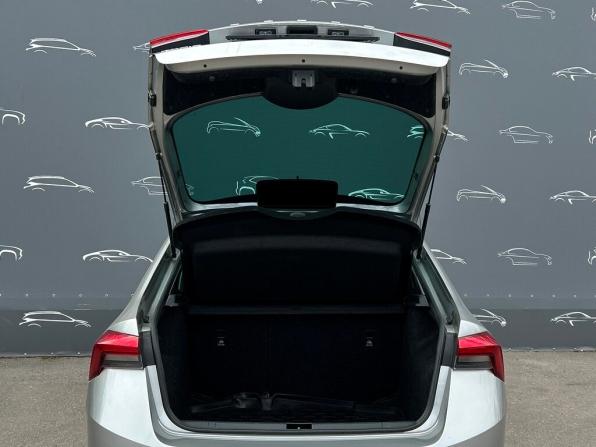 Skoda Rapid II с пробегом 2020 года, цена 1 527 800 рублей, 84681 км, лифтбек, Автокод Объявления