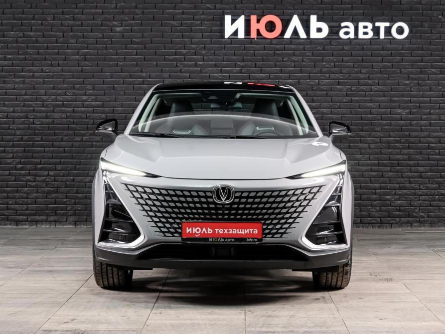 Changan UNI-T I Екатеринбург  - изображение 2