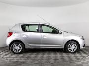 Renault Sandero II Санкт-Петербург  - изображение 23