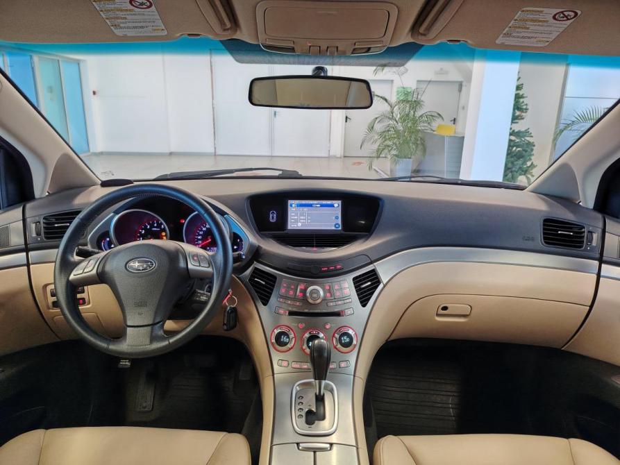 Subaru Tribeca I Санкт-Петербург  - изображение 10