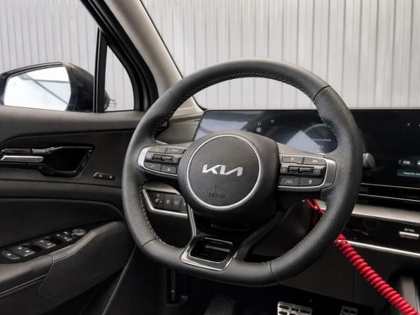 Kia Sportage V с пробегом 2025 года, цена 4 245 000 рублей, 65 км, внедорожник, Автокод Объявления