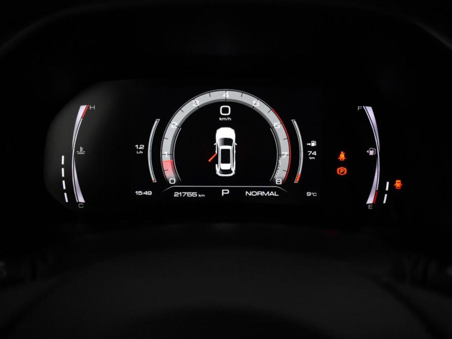Haval F7 I Рестайлинг Санкт-Петербург  - изображение 20