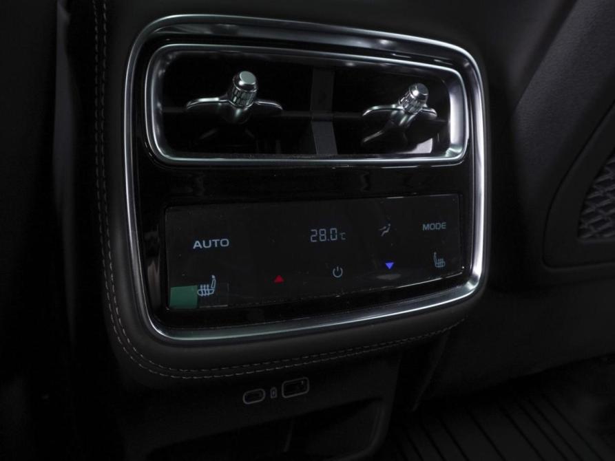 Geely Monjaro I Рестайлинг 2 Ростов-на-Дону  - изображение 18