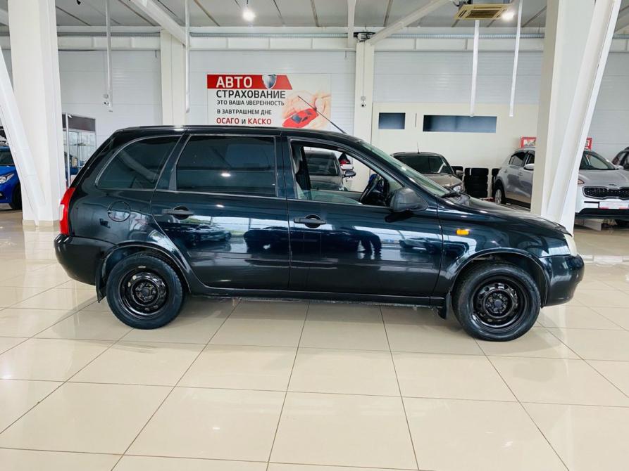 Lada (ВАЗ) Kalina I Миасс  - изображение 4