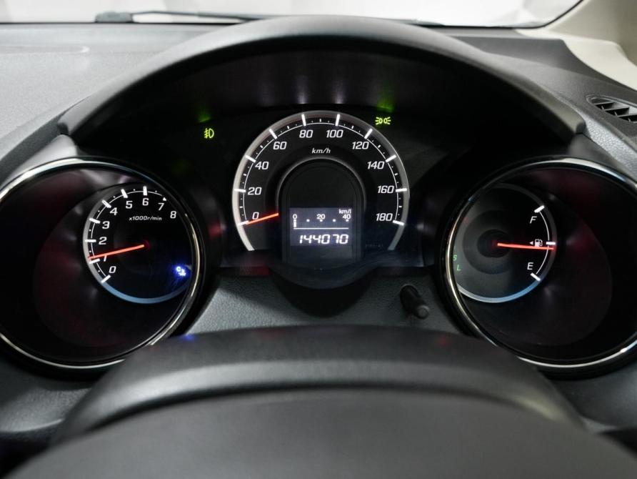 Honda Fit Shuttle I Ульяновск  - изображение 13