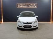 Opel Corsa D Уфа  - изображение 22