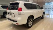 Toyota Land Cruiser Prado 150 Series Челябинск  - изображение 22