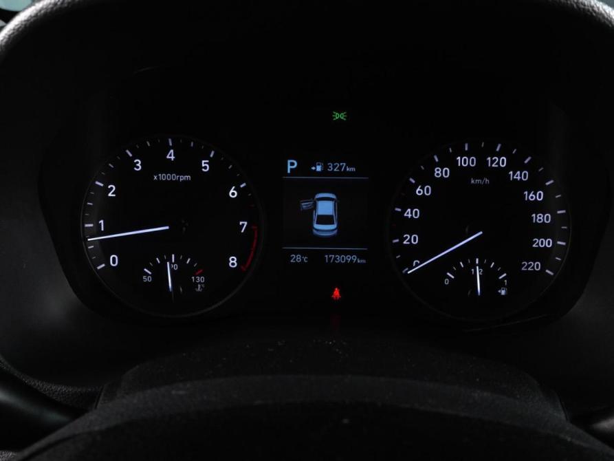 Hyundai Solaris II Минеральные Воды  - изображение 15