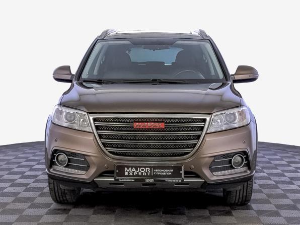 Haval H6 I с пробегом 2018 года, цена 1 195 000 рублей, 169000 км, внедорожник, Автокод Объявления