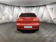 Mitsubishi Lancer X Москва  - изображение 26