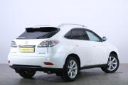 Lexus RX III Омск  - изображение 32