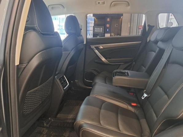 Geely Atlas Pro с пробегом 2022 года, цена 2 090 000 рублей, 55032 км, внедорожник, Автокод Объявления