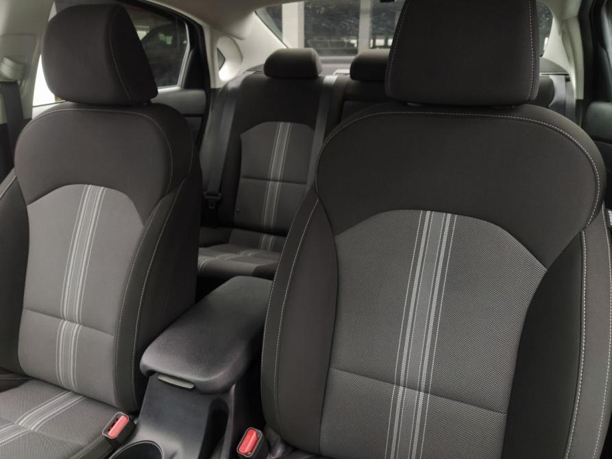 Kia Cerato IV Рестайлинг Екатеринбург  - изображение 27