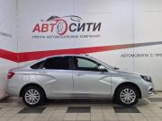 Lada (ВАЗ) Vesta I Воронеж  - изображение 29