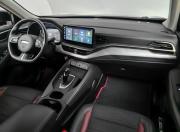 Haval F7x I Рестайлинг Подольск  - изображение 37