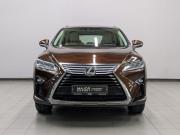 Lexus RX IV Москва  - изображение 40