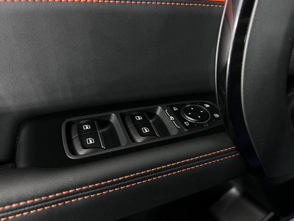 Haval Dargo I с пробегом 2025 года, цена 2 897 000 рублей, 11476 км, внедорожник, Автокод Объявления