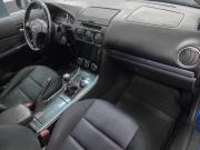 Mazda 6 I (GG) Рестайлинг Ростов-на-Дону  - изображение 33