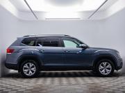 Volkswagen Teramont I Москва  - изображение 24