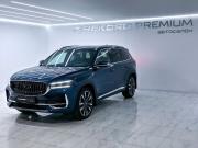 Geely Monjaro I Рестайлинг (China Market) Уфа  - изображение 39