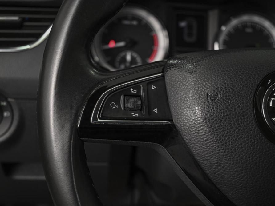 Skoda Octavia III (A7) Рестайлинг Ставрополь  - изображение 18