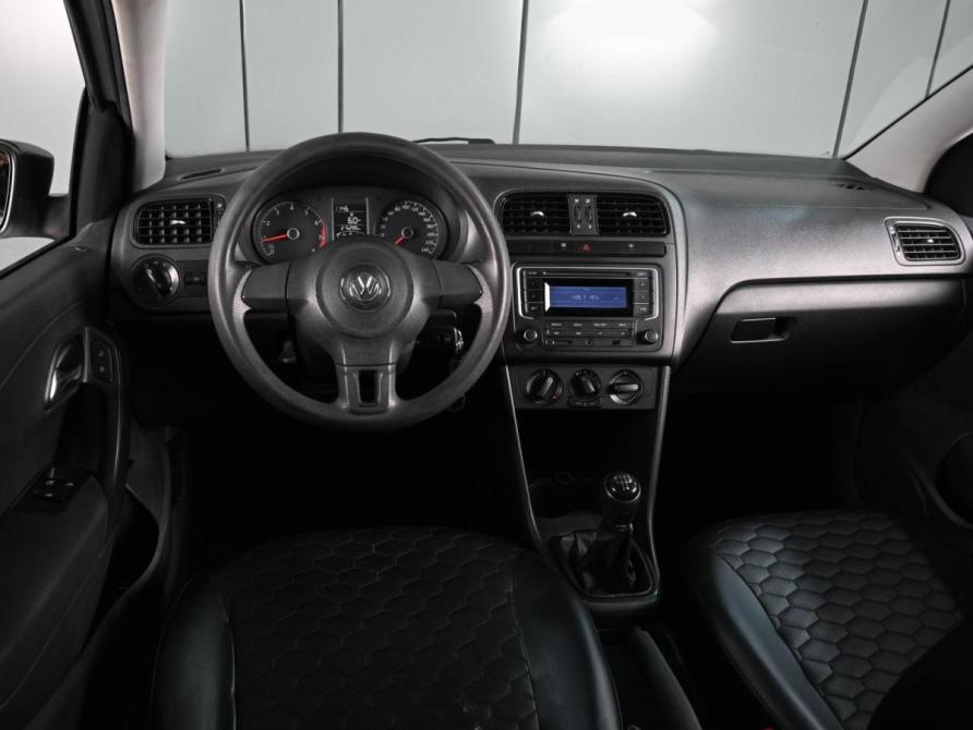 Volkswagen Polo V Ростов-на-Дону  - изображение 6